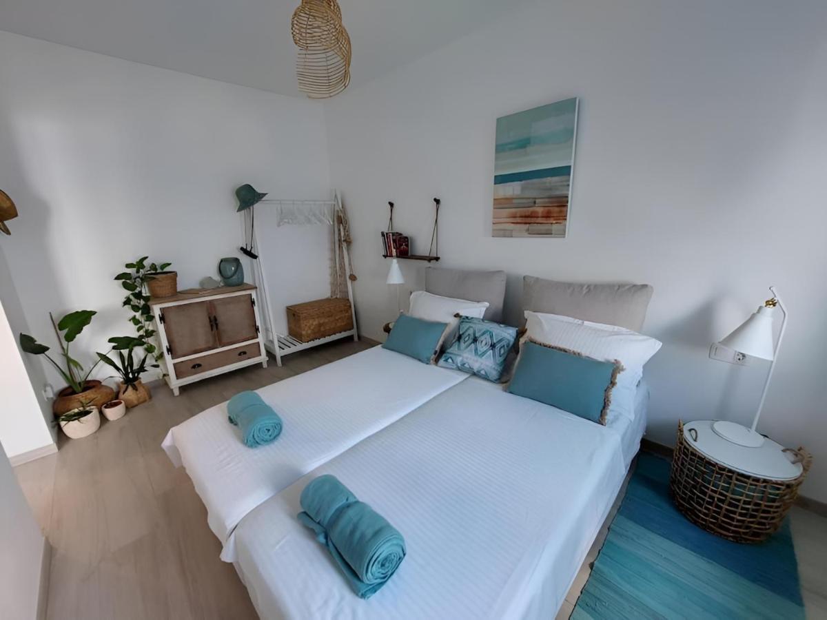 Apartman Blue Vista *
